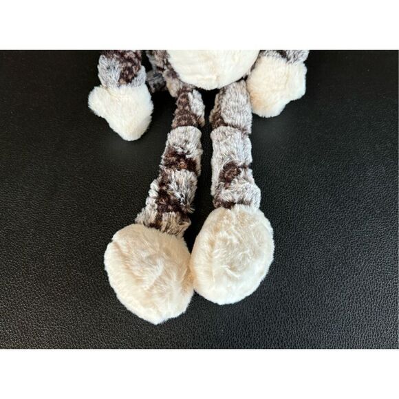 Kitty Cat Soft Stuffed Animal Plush NEW Gift for Cat Lover - Picture 4 of 8